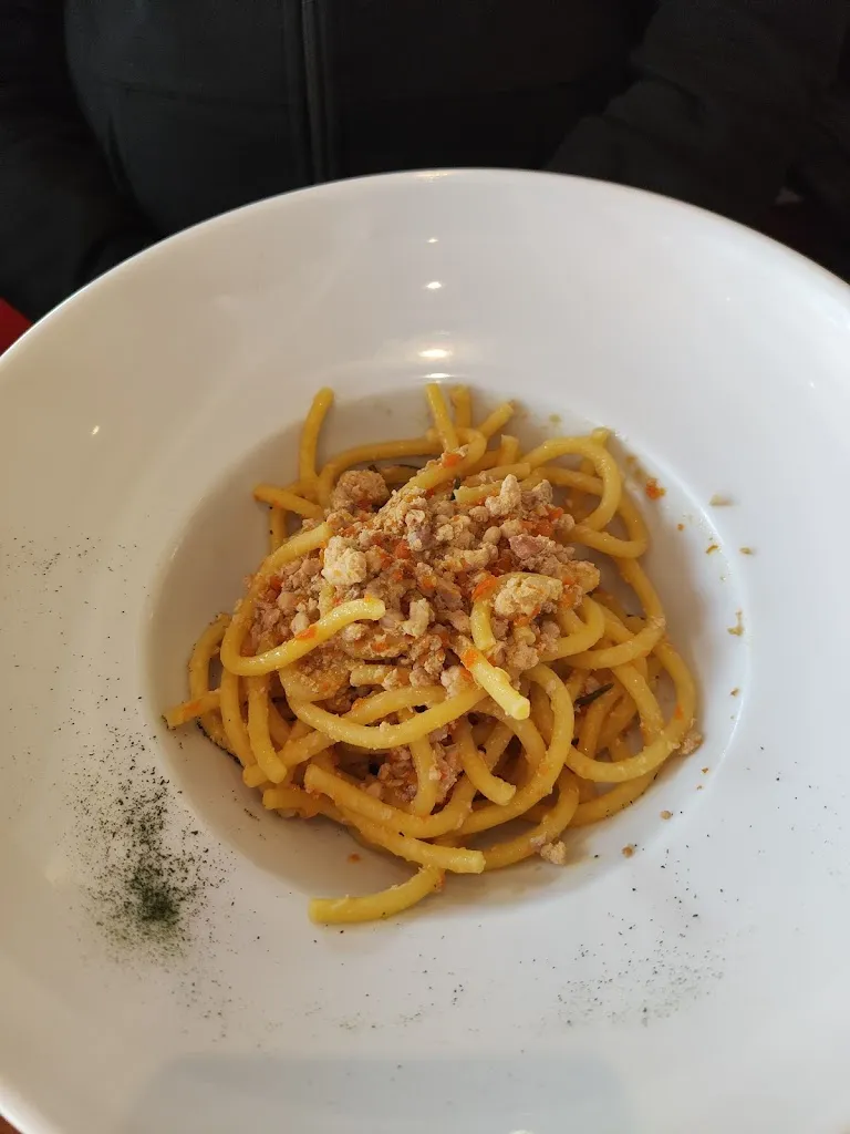 Ufo Robot_Taufer Restaurant_San Martino_review