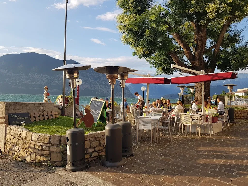 Ristorante San Martino restaurant in San Martino