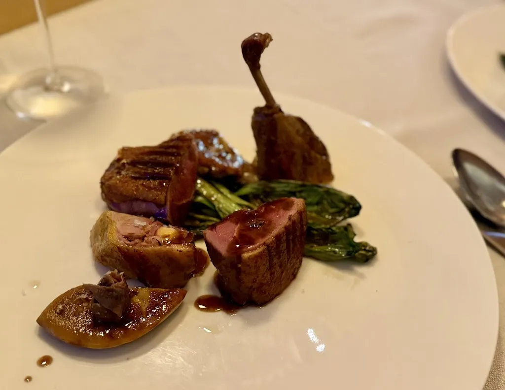 Ingrid A_Ristorante Da Anita-Chalet Prà delle Nasse_San Martino_avis