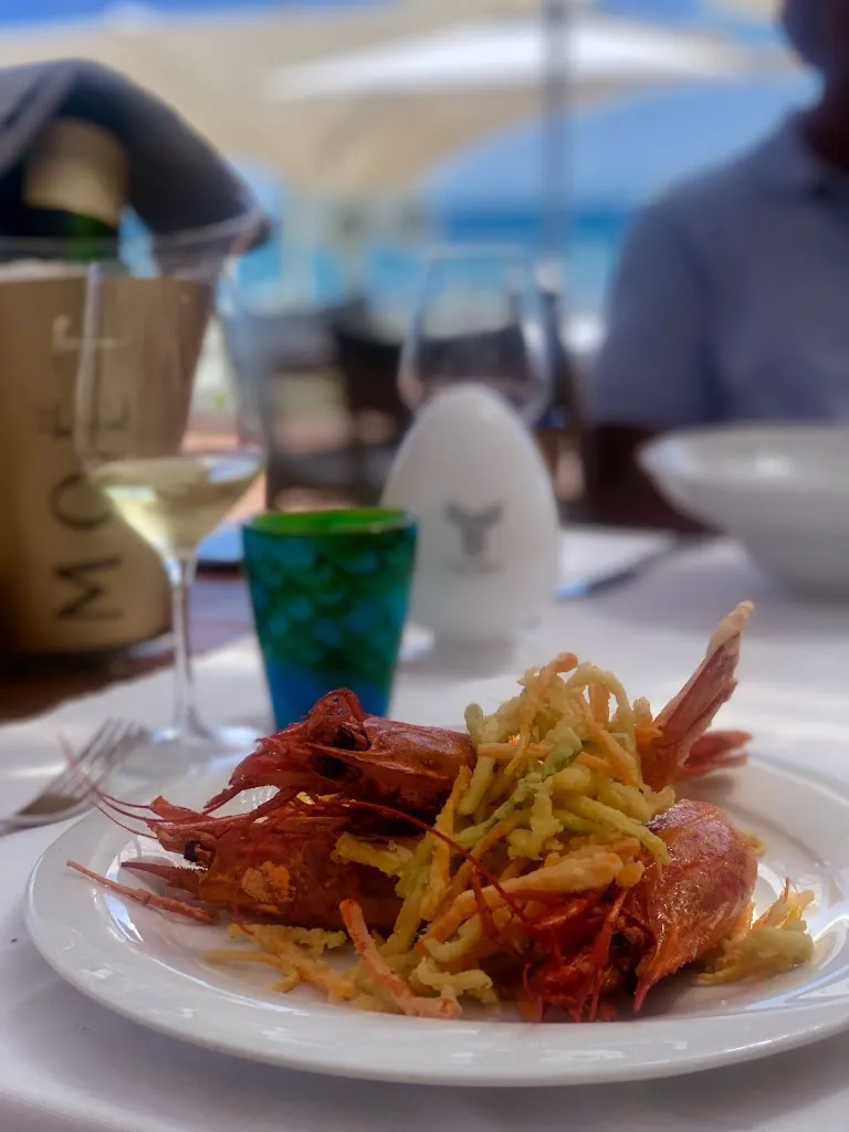 Ada Li_Tayga Beach_Maruggio_review