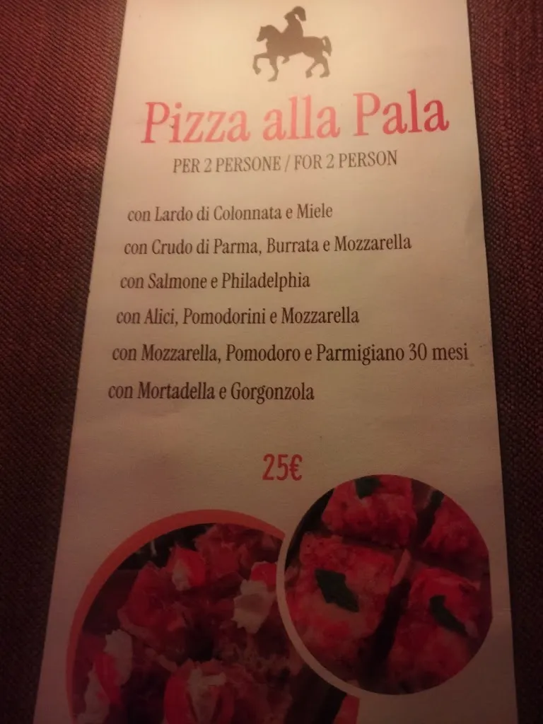 Menu_Chalet San Martino Ristorante & Bar_San Martino_image_1