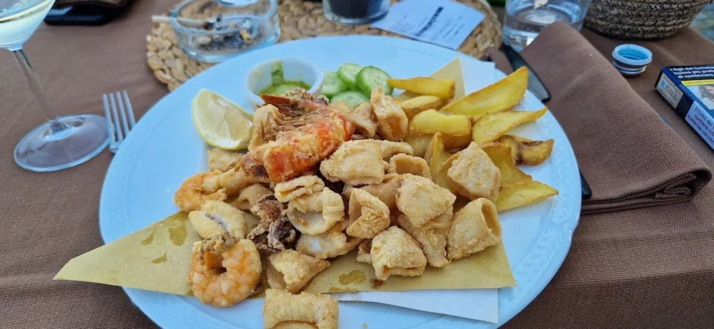 Menu_Chalet San Martino Ristorante & Bar_San Martino_image_4