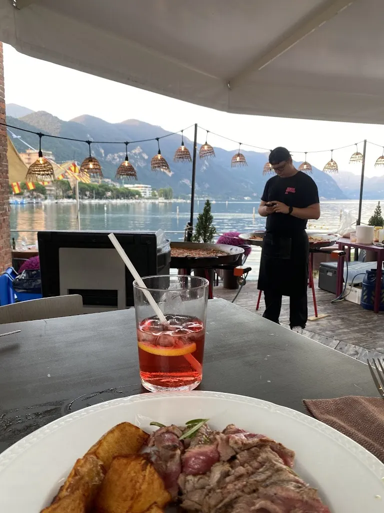MrAmanuense75_Chalet San Martino Ristorante & Bar_San Martino_review