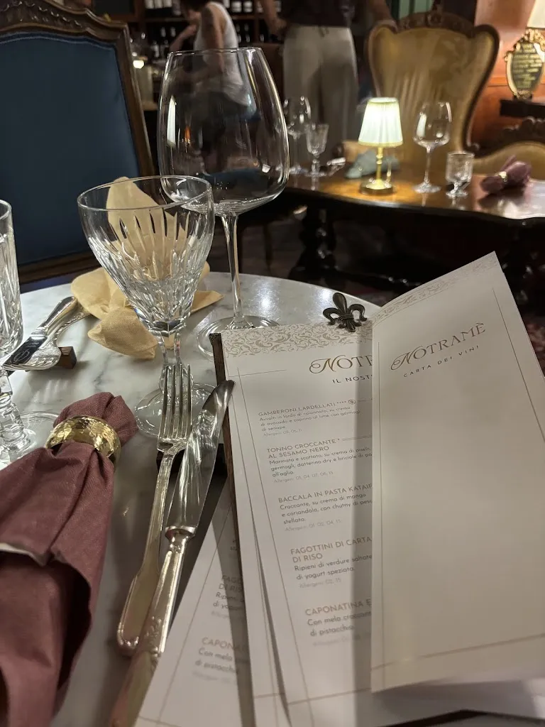 Menu_Notramè Bistrot_San Pancrazio_image_4