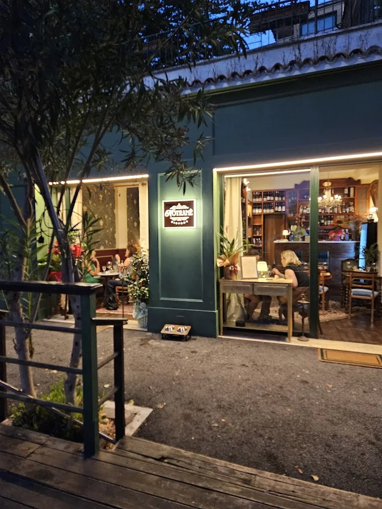 Notramè Bistrot_San Pancrazio_slider_image_2