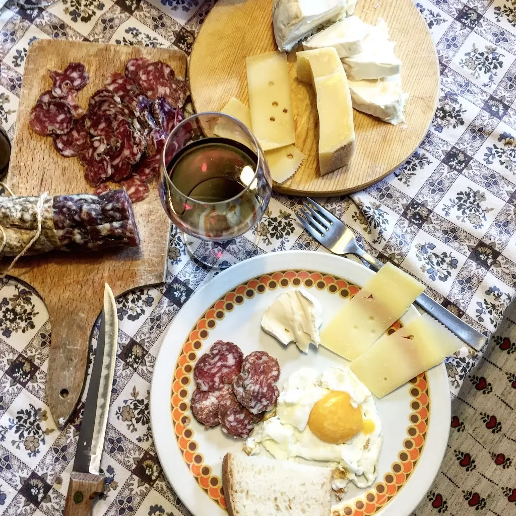 Menu_Ristorante Pizzeria Dal Monte - Ristorante Val dei Mocheni_Sant'Orsola Terme_image_1