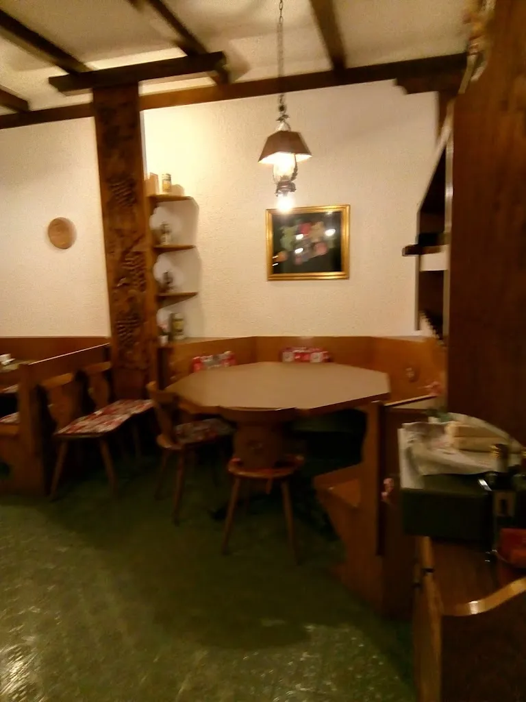 paolo cambise_Ristorante Pizzeria Dal Monte - Ristorante Val dei Mocheni_Sant'Orsola Terme_review