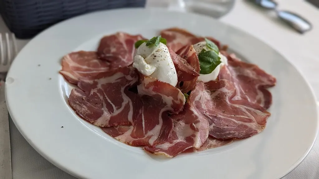 Markus Dörner_Corallo Ristorante Pizzeria_Maruggio_review