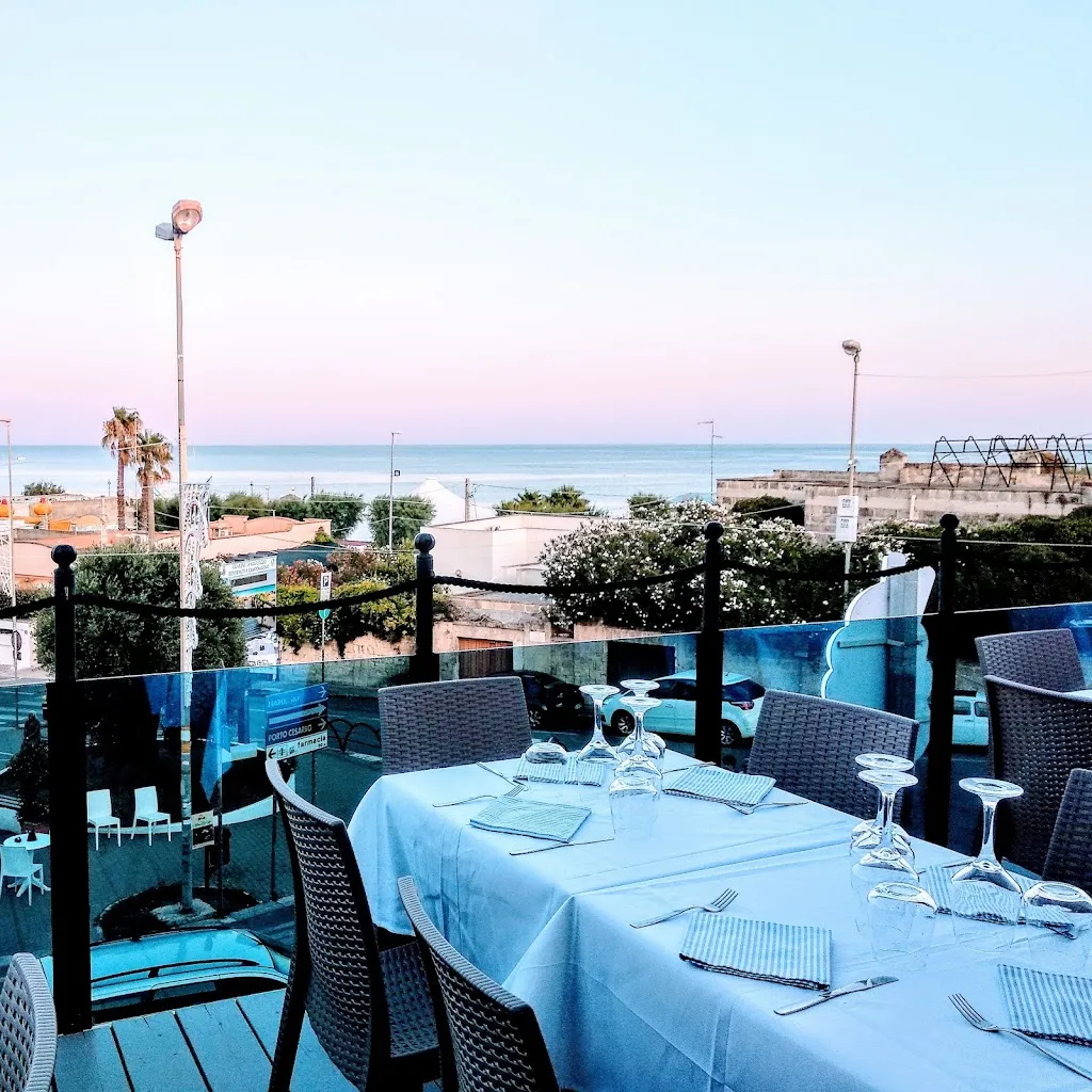 Corallo Ristorante Pizzeria_Maruggio_slider_image_1