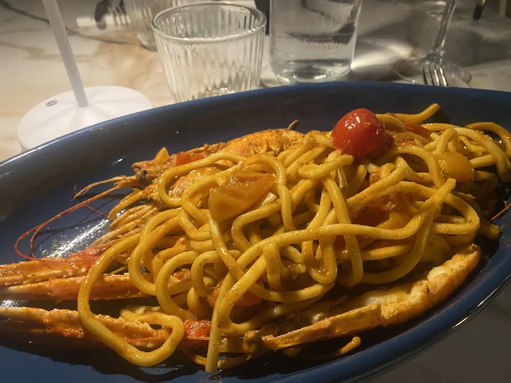 Menu_Panorama - Restaurant & Drinks_Maruggio_image_1