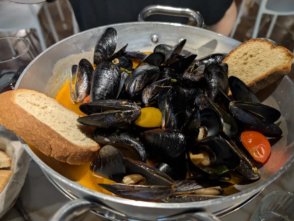 Menu_Panorama - Restaurant & Drinks_Maruggio_image_4