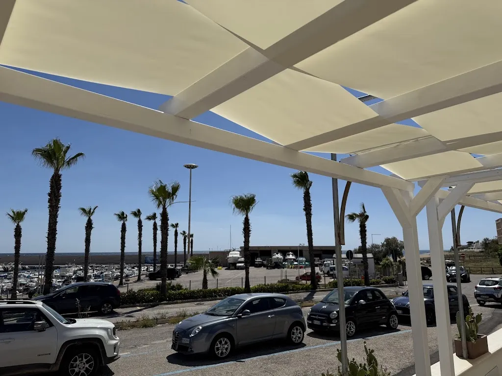 Lawrence Hunt_Panorama - Restaurant & Drinks_Maruggio_review