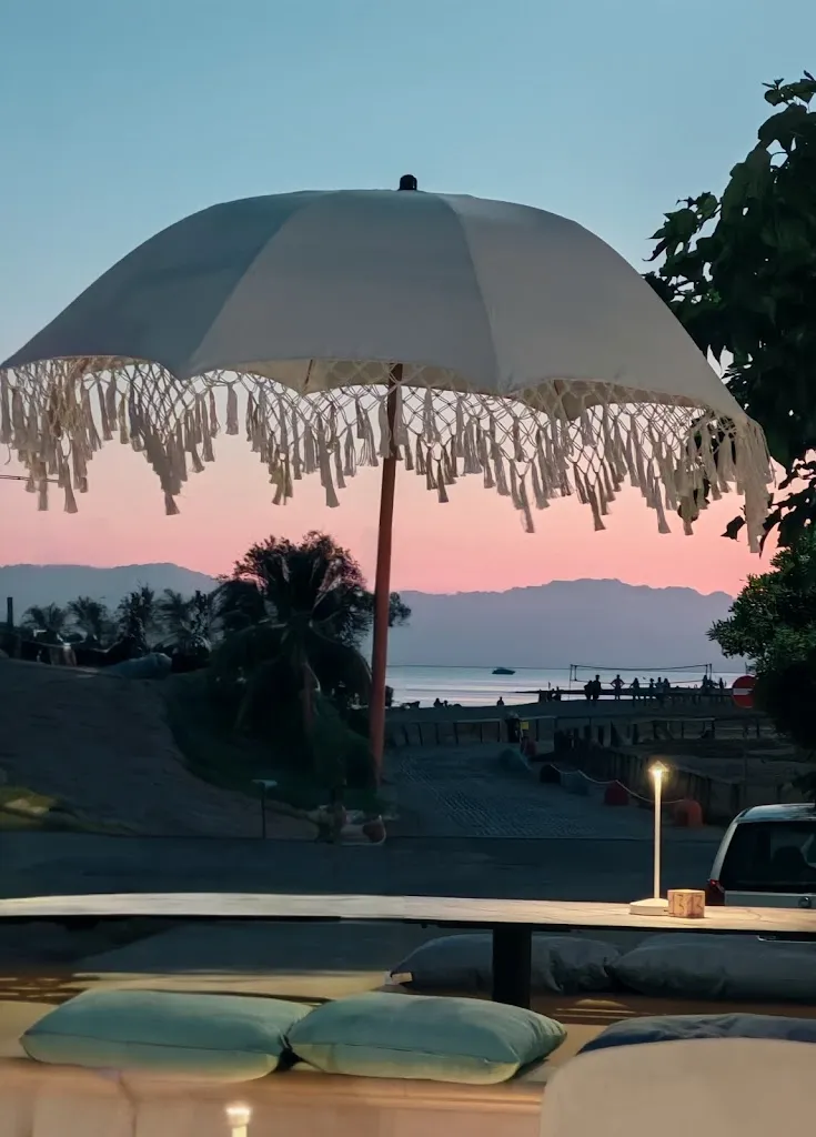 Lane Tucano_Panorama - Restaurant & Drinks_Maruggio_review