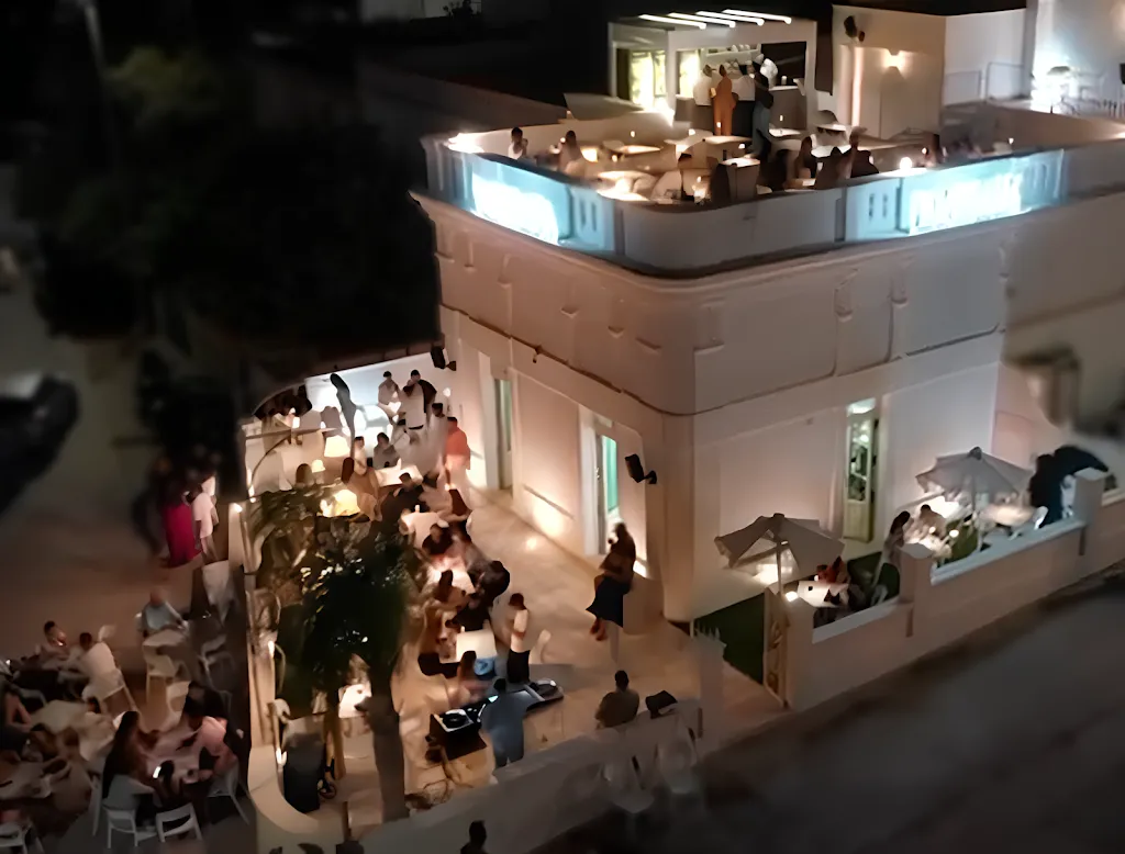 Panorama - Restaurant & Drinks restaurant in Maruggio