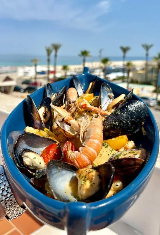 Panorama - Restaurant & Drinks_Maruggio_slider_image_2