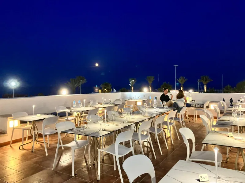 Panorama - Restaurant & Drinks_Maruggio_slider_image_3