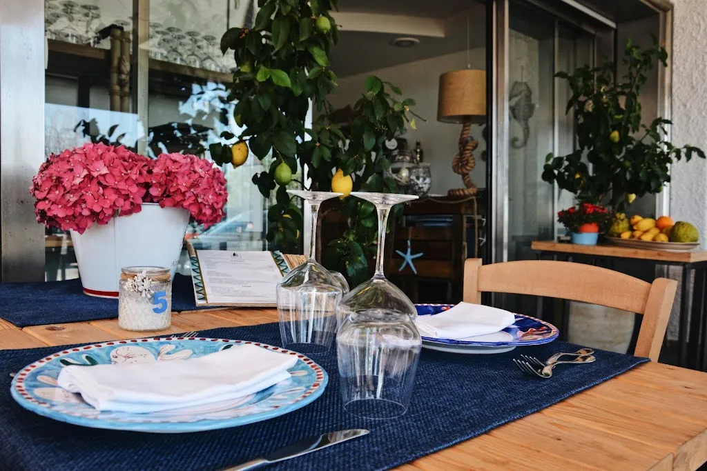 PAPPAFICO ristorante a San Felice