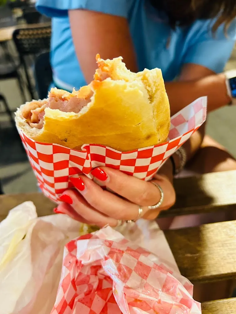 Gabriele Cocco_Pizzeria da Giovanna_Maruggio_review