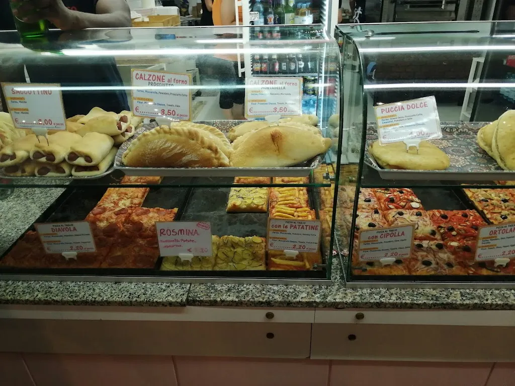 Sabine Ackermann_Pizzeria da Giovanna_Maruggio_review