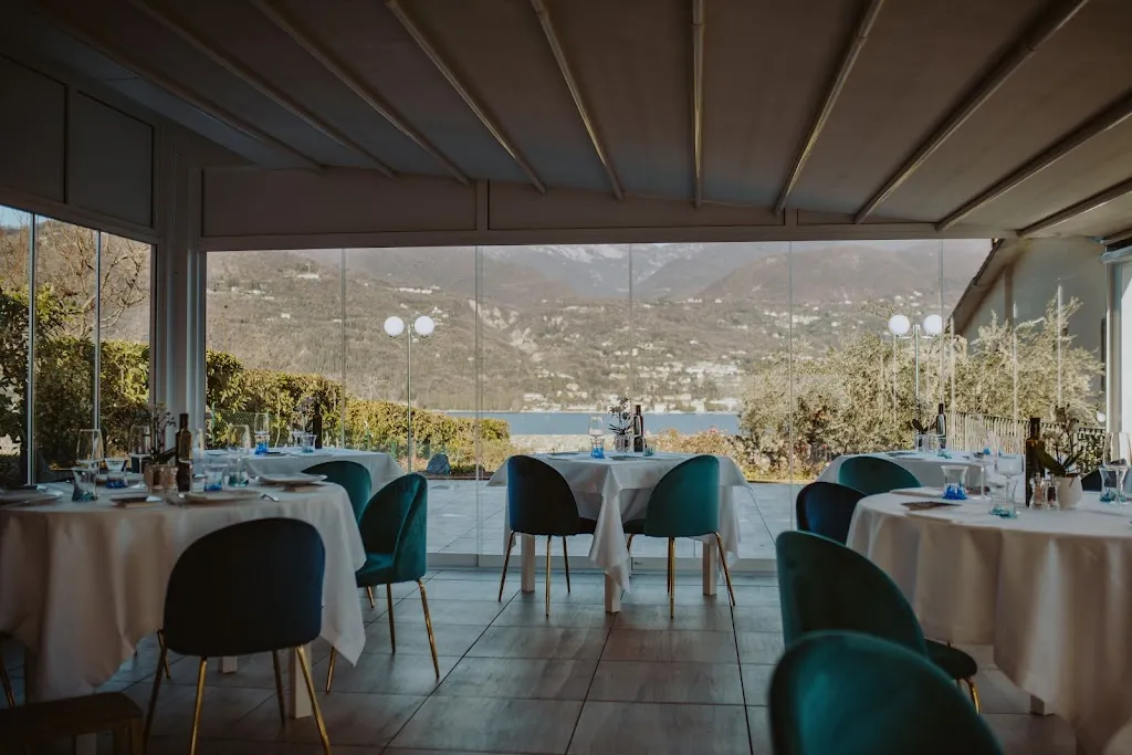 Da Fabio e Naty restaurant in San Felice