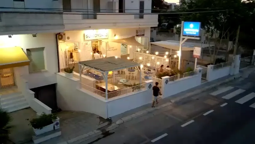 SOTTOVENTO Beer - Wine - Food restaurant in Maruggio