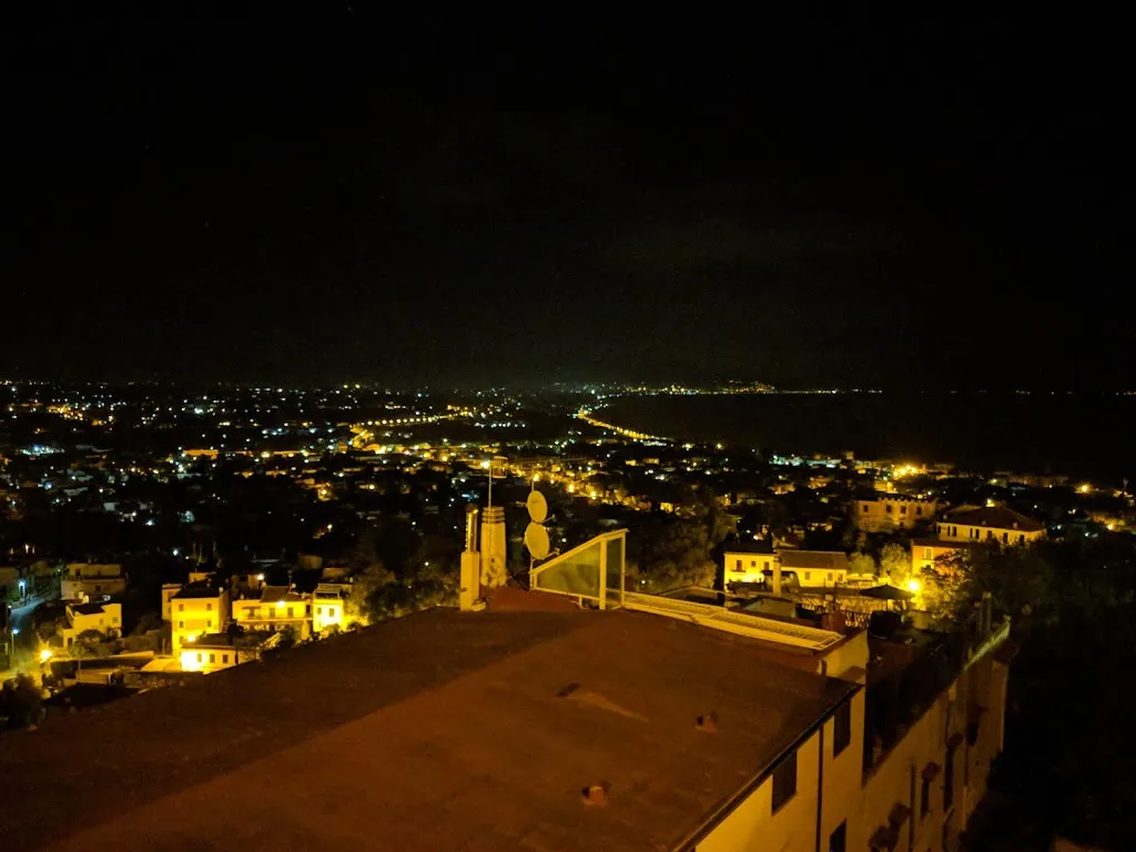 Dominick_Ristorante Il Grottino_San Felice_review