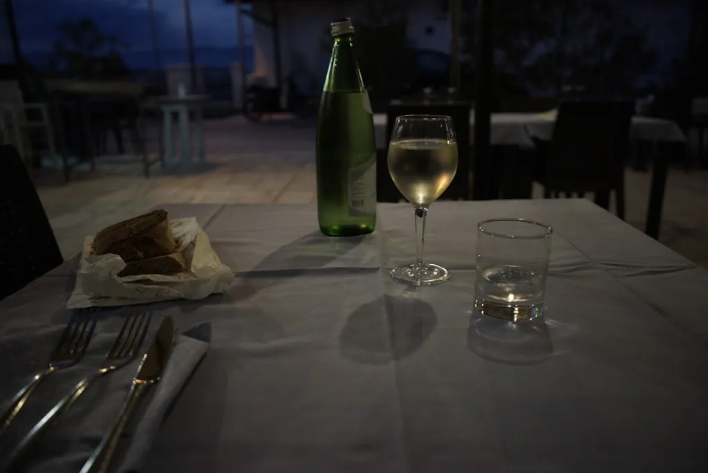 Riccardo Ciprini_Ristorante Il Grottino_San Felice_review