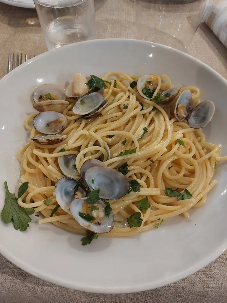 Matteo Lamperti_Ristorante Giovannino_San Felice_review