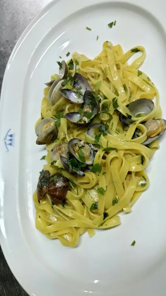 Federica Fiorini_Ristorante Giovannino_San Felice_review
