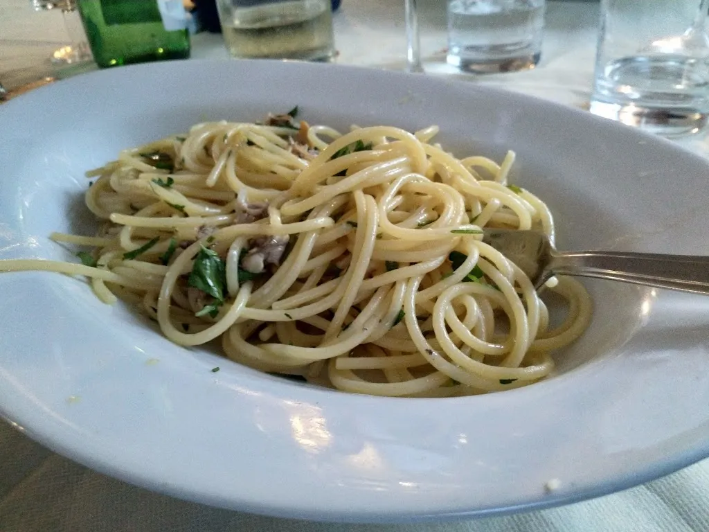 Patrizio Giulioli_Ristorante Giovannino_San Felice_review