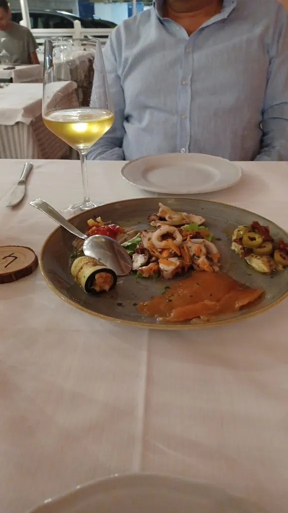 Menu_Coppola Rossa- Dal mare alla tavola da Marco_Manfredonia_image_5