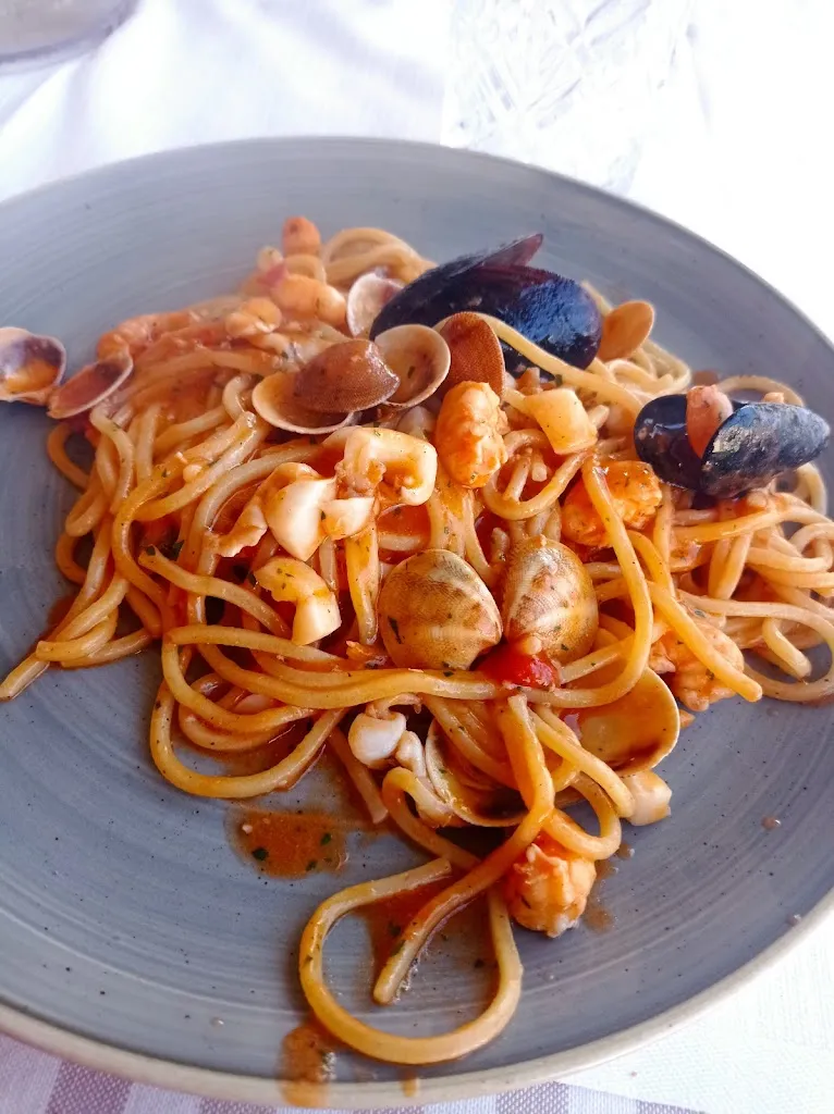 Menu_Coppola Rossa- Dal mare alla tavola da Marco_Manfredonia_image_6