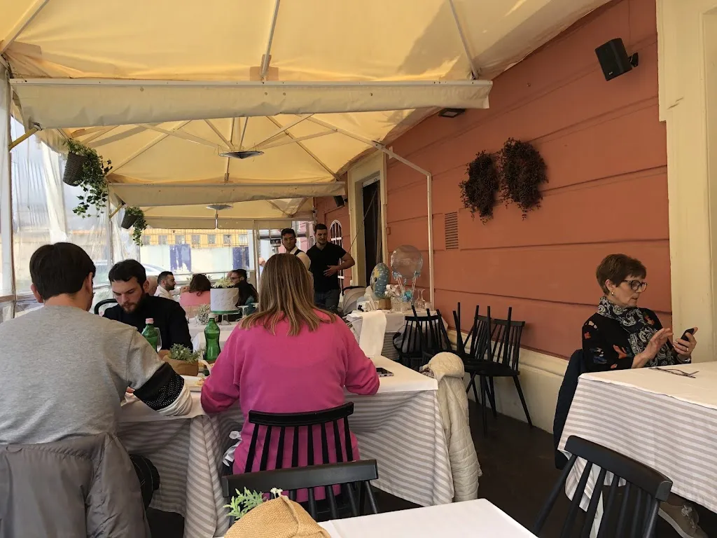 Visakha Thongphetsavong_Coppola Rossa- Dal mare alla tavola da Marco_Manfredonia_review