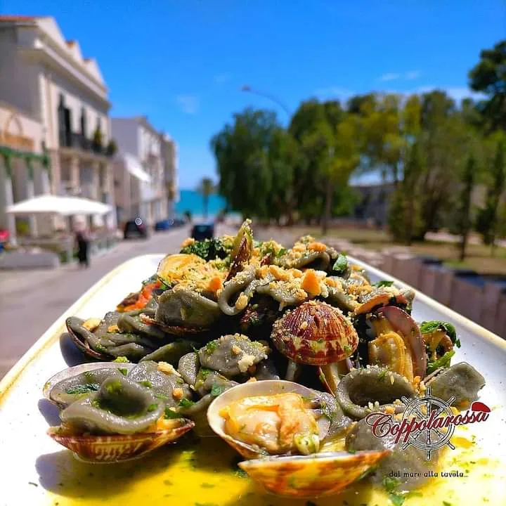 Coppola Rossa- Dal mare alla tavola da Marco_Manfredonia_slider_image_3