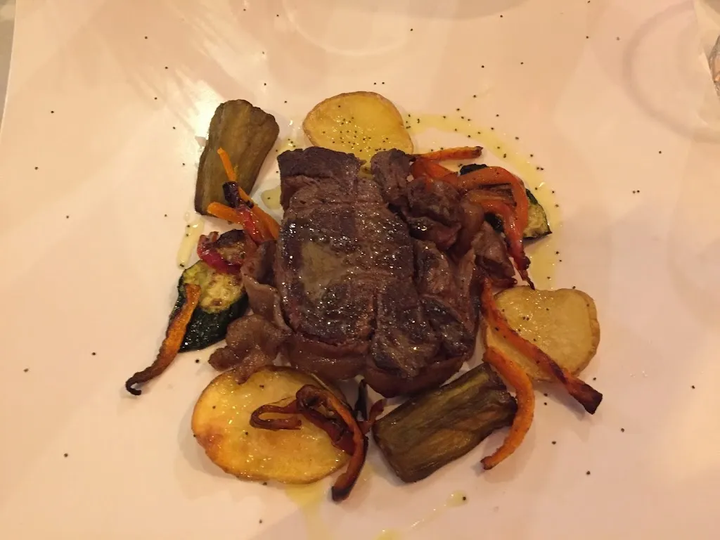 Javier Bargas-Avila_Il Principe by Il Giardino del Pane - San Felice Circeo_San Felice_review