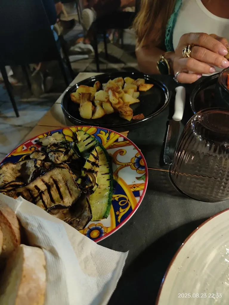 Studio Ingegneria e Consulenza Ing. Gugliotta & C._Il Principe by Il Giardino del Pane - San Felice Circeo_San Felice_review