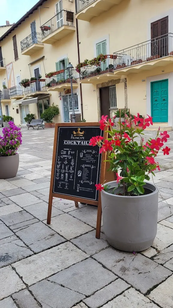 Lolla Lorena Migliaccio_Il Principe by Il Giardino del Pane - San Felice Circeo_San Felice_review