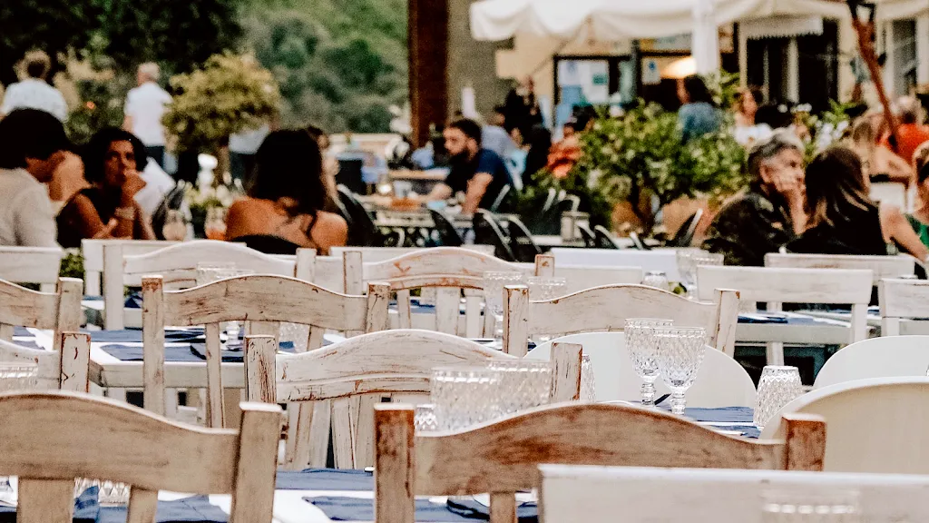 Il Principe by Il Giardino del Pane - San Felice Circeo restaurant in San Felice