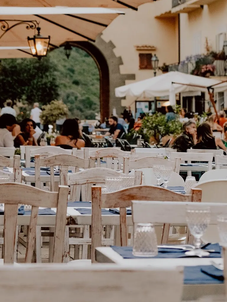Il Principe by Il Giardino del Pane - San Felice Circeo_San Felice_slider_image_3