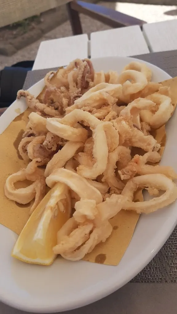 Menu_Stabilimento Balneare-Ristorante-Pizzeria 