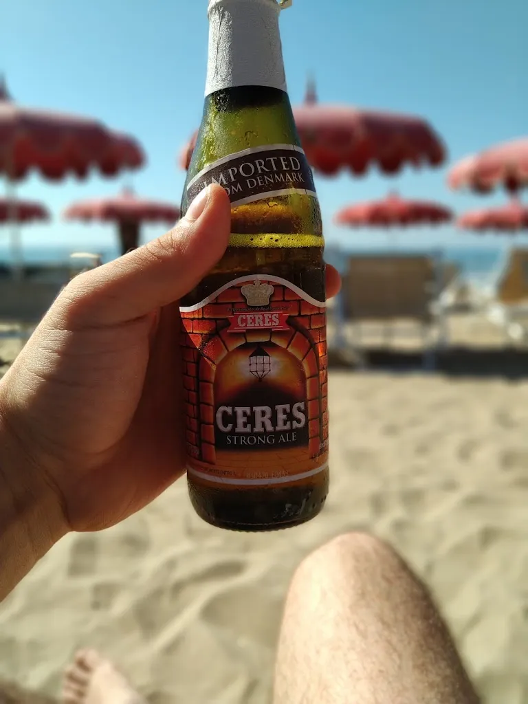 Menu_Stabilimento Balneare-Ristorante-Pizzeria 