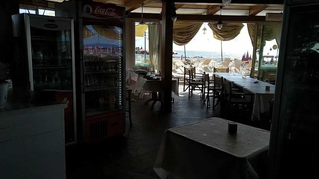 adrian kis_Stabilimento Balneare-Ristorante-Pizzeria 