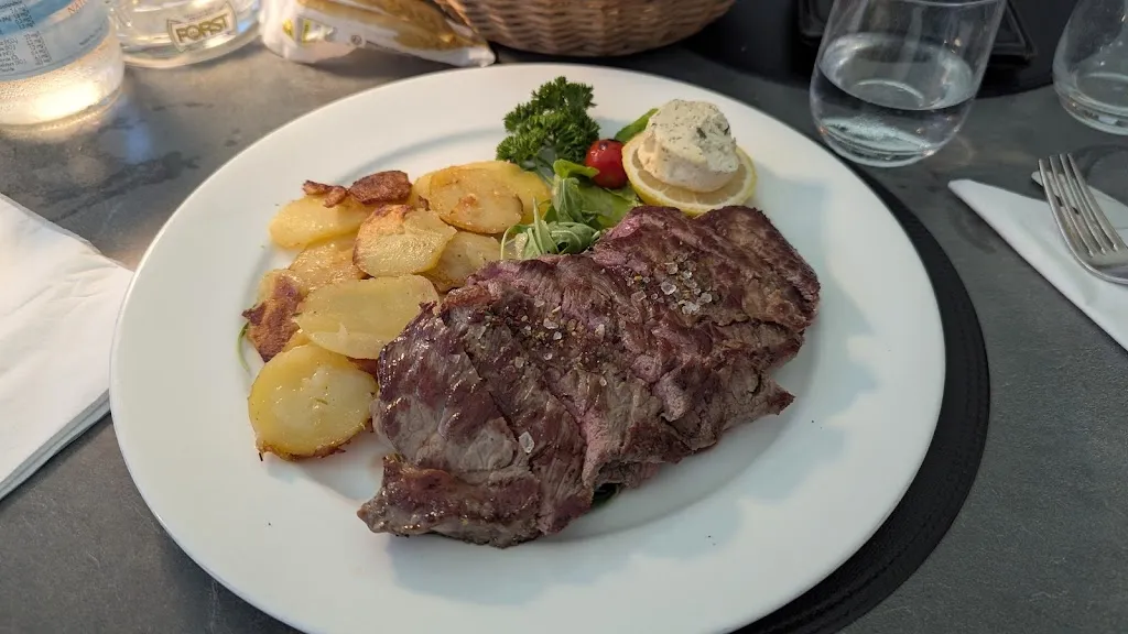 KARL GAUCI_Restaurant Köfererhof_Sciaves_review