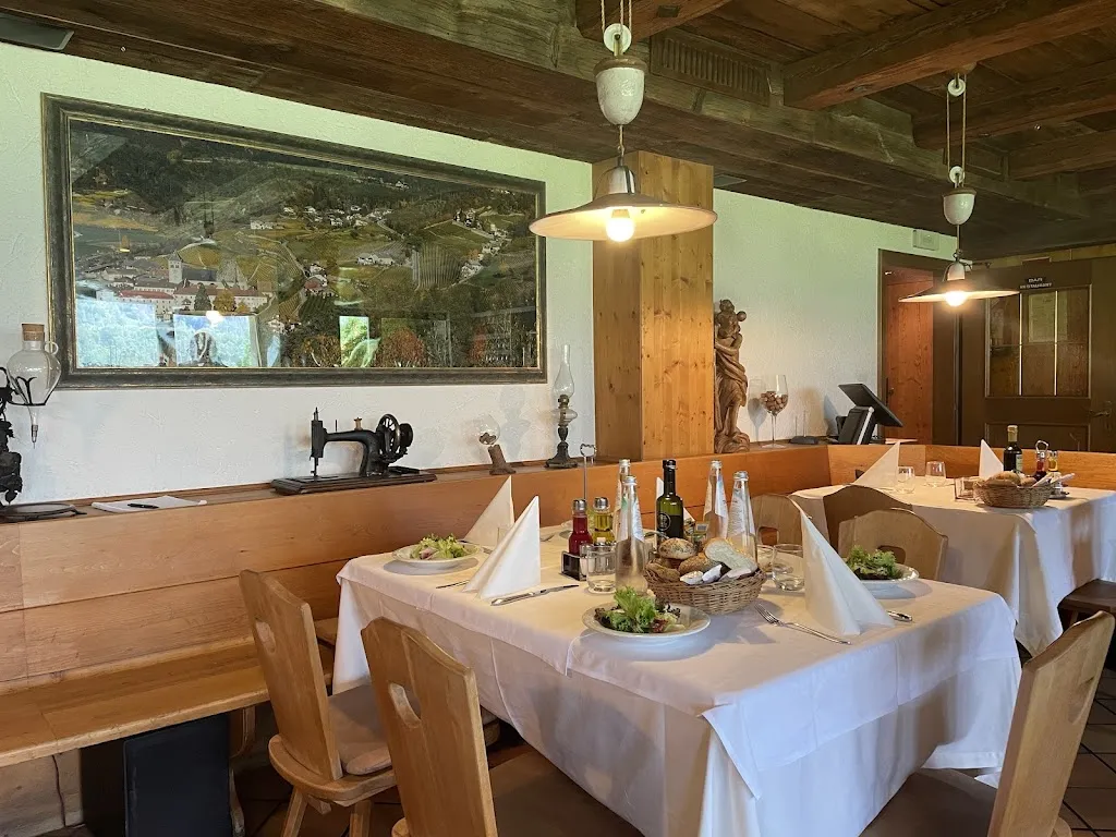 Robert Alexander_Restaurant Köfererhof_Sciaves_review