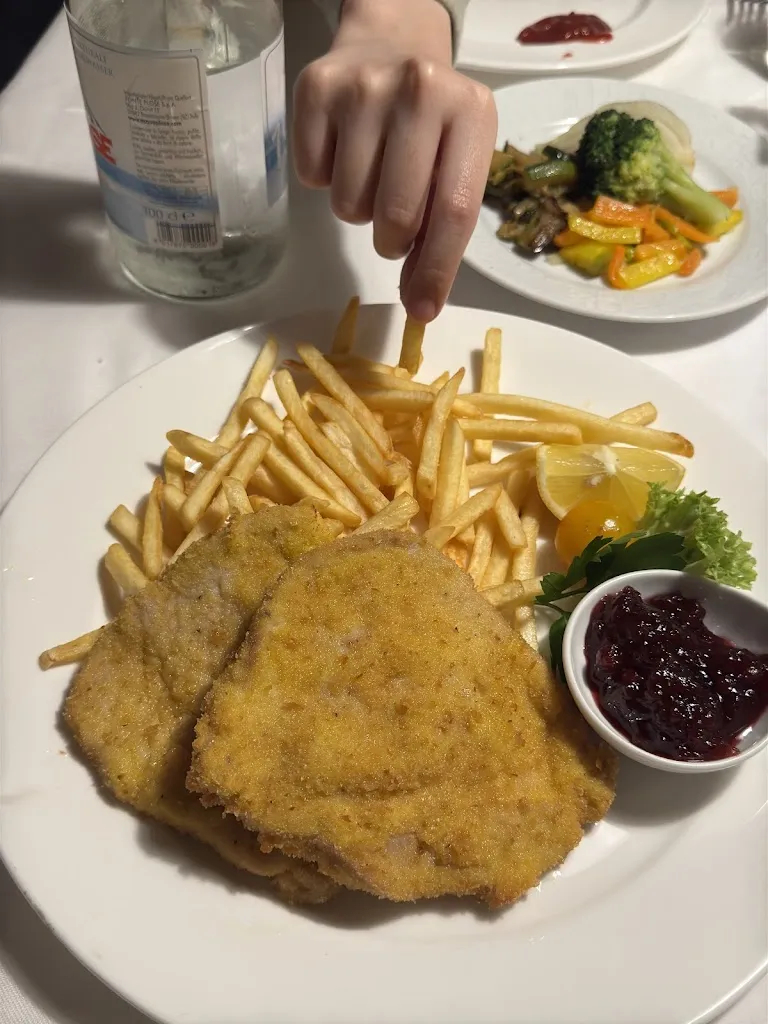 Joaquin Torres_Restaurant Köfererhof_Sciaves_review