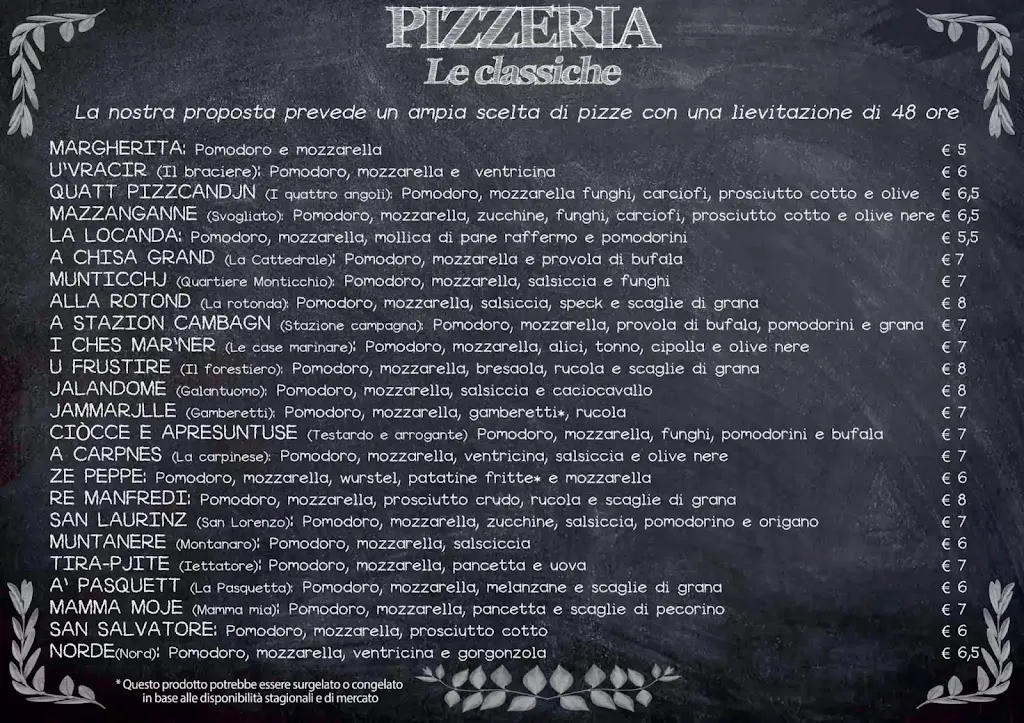 Menu_La Locanda del Torrione_Manfredonia_immagine_3