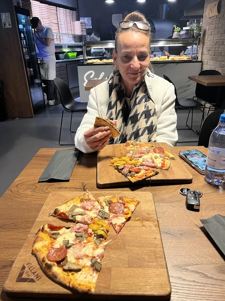 Matthew Montibeler_Pizzeria Sefri_Scurelle_review