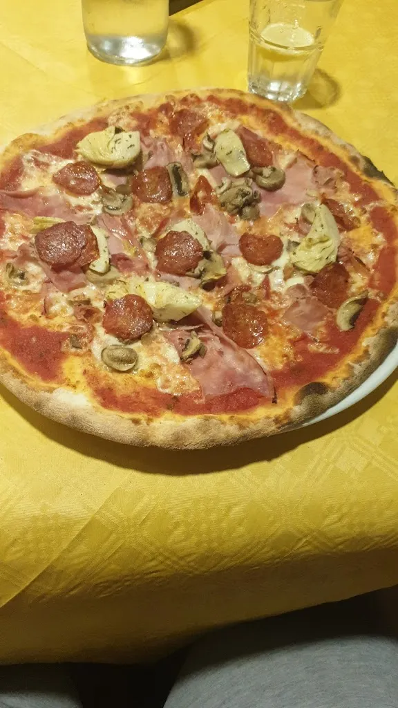 Menu_Rosy' s Pub Pizzeria Nuova Gestione_Scurelle_immagine_7