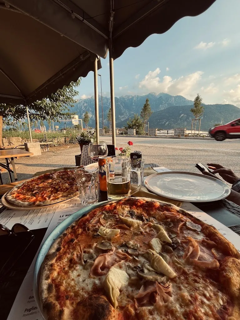 Tom Holc_Rosy' s Pub Pizzeria Nuova Gestione_Scurelle_recensione