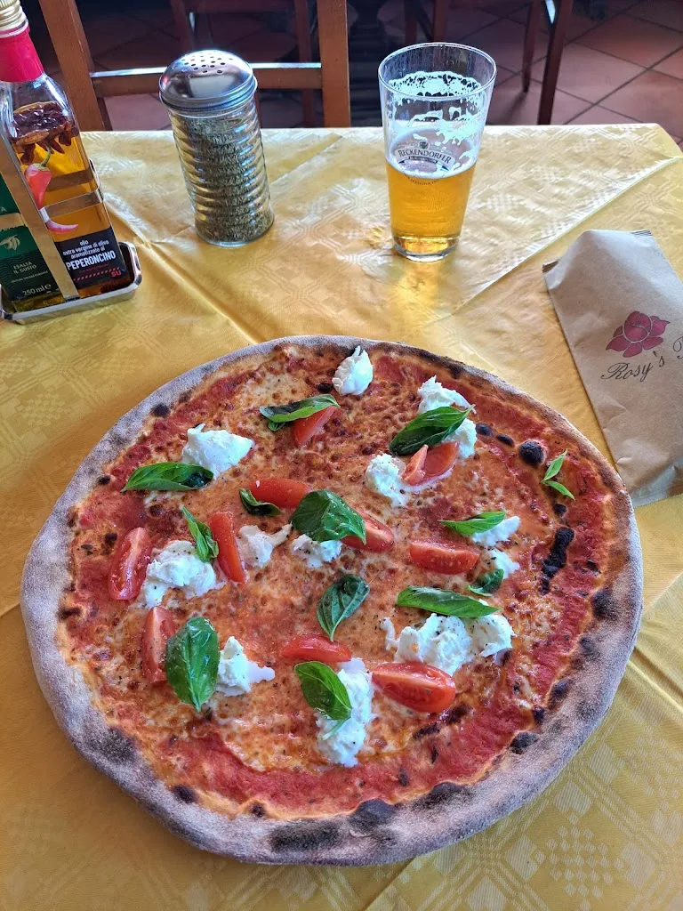 alan r. smith_Rosy' s Pub Pizzeria Nuova Gestione_Scurelle_recensione